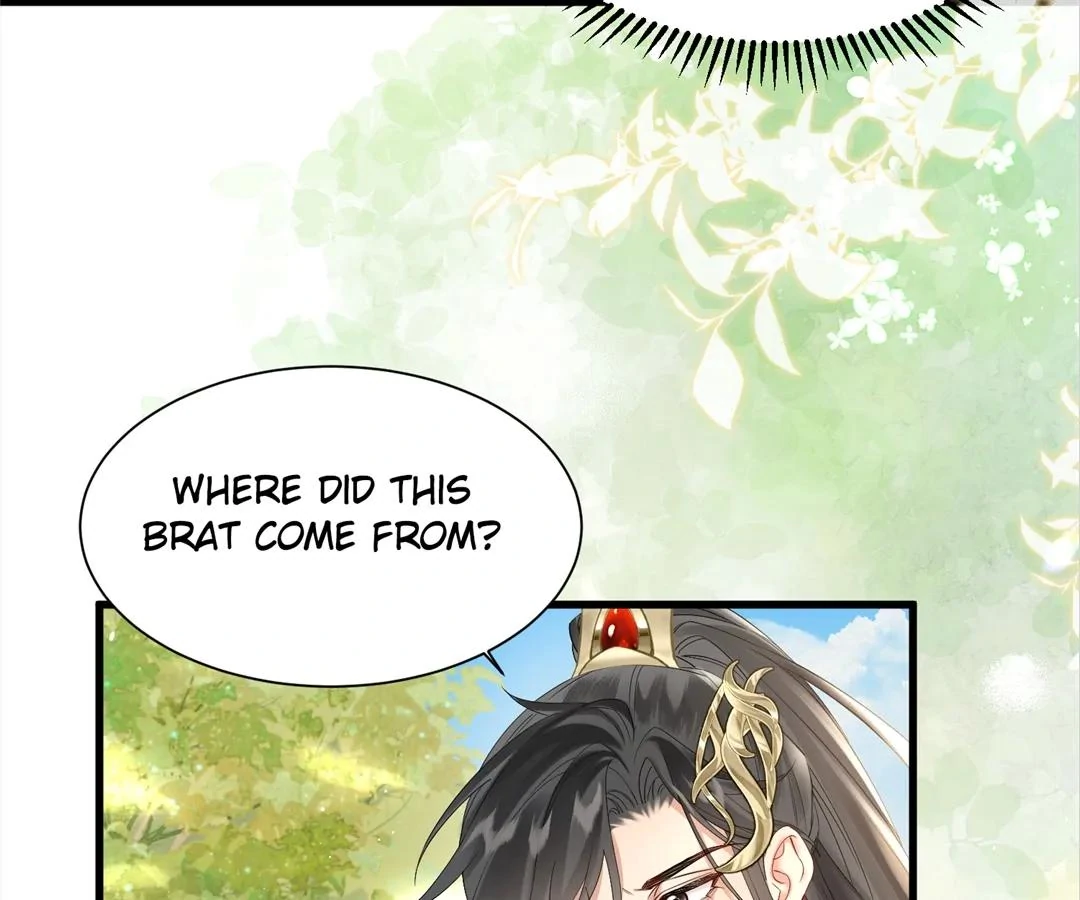 Whispers of Telepathy Chapter 2 page 20 - 