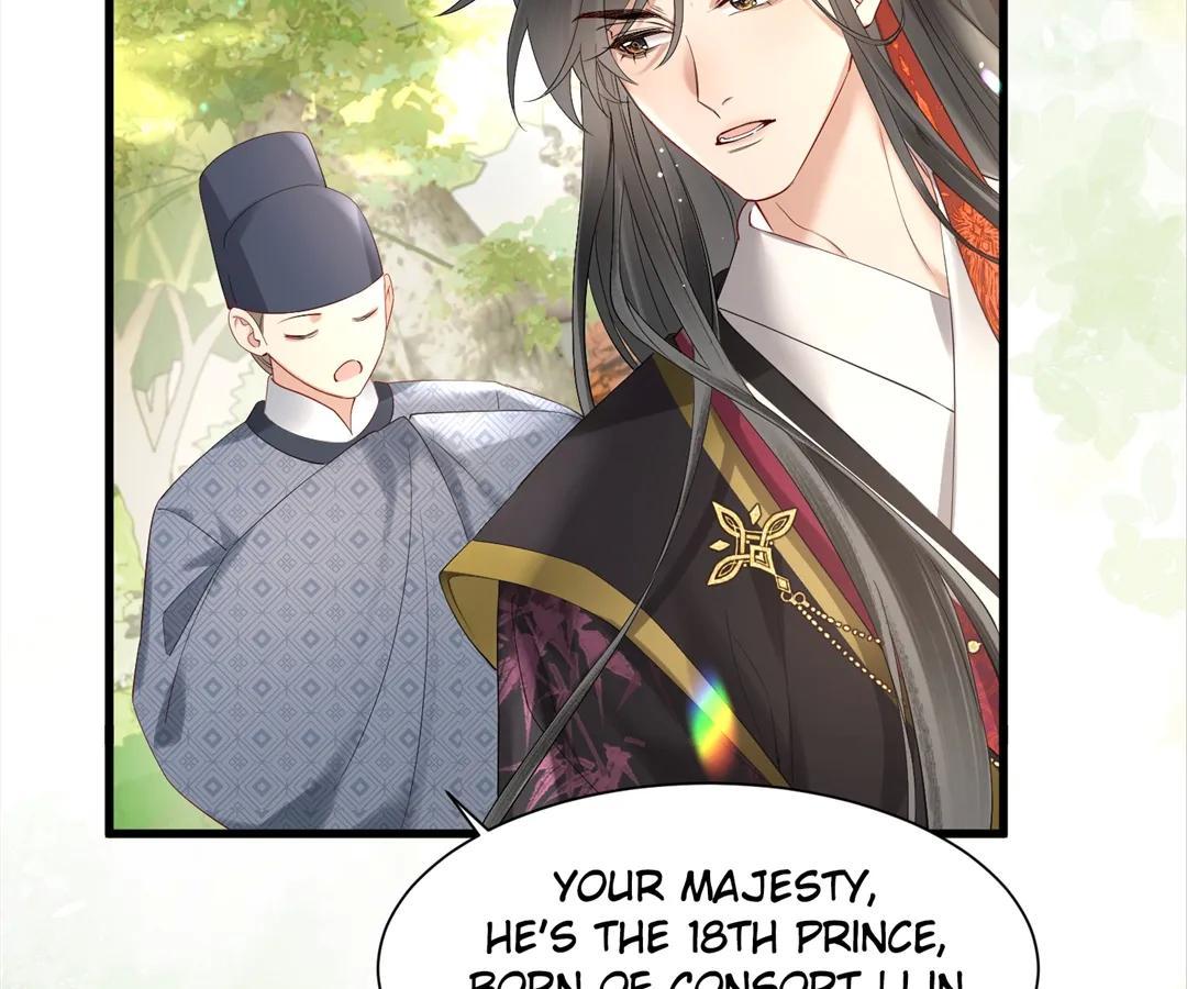 Whispers of Telepathy Chapter 2 page 21 - 