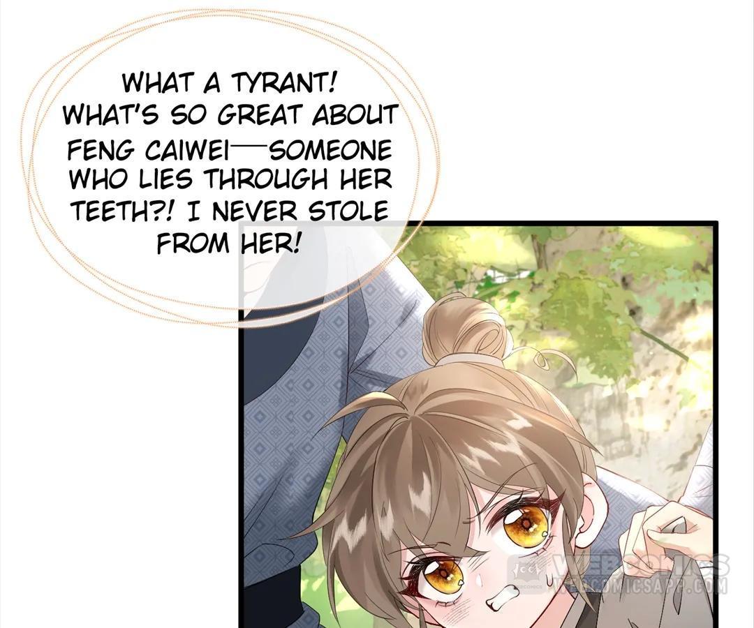Whispers of Telepathy Chapter 2 page 24 - 