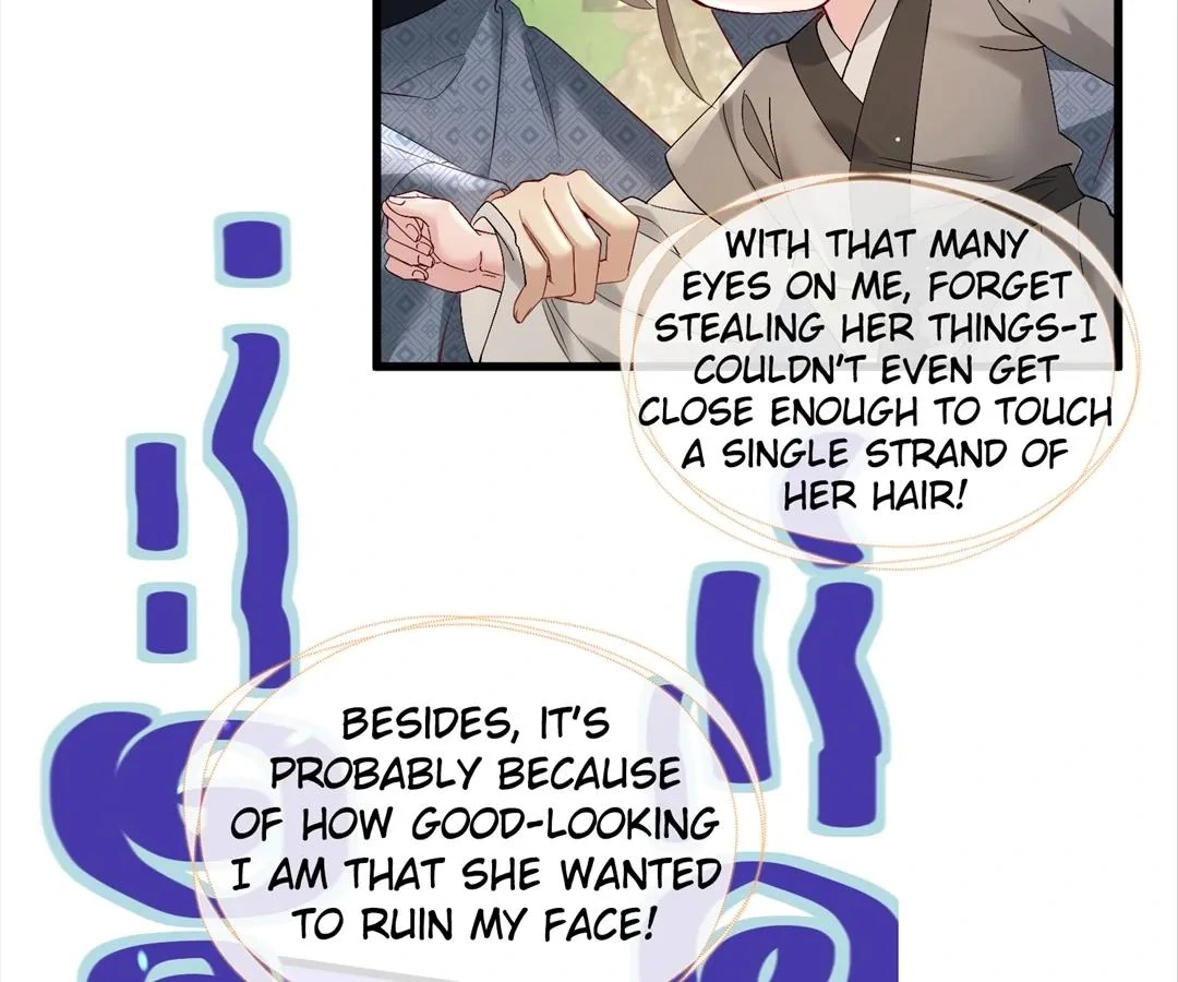Whispers of Telepathy Chapter 2 page 25 - 