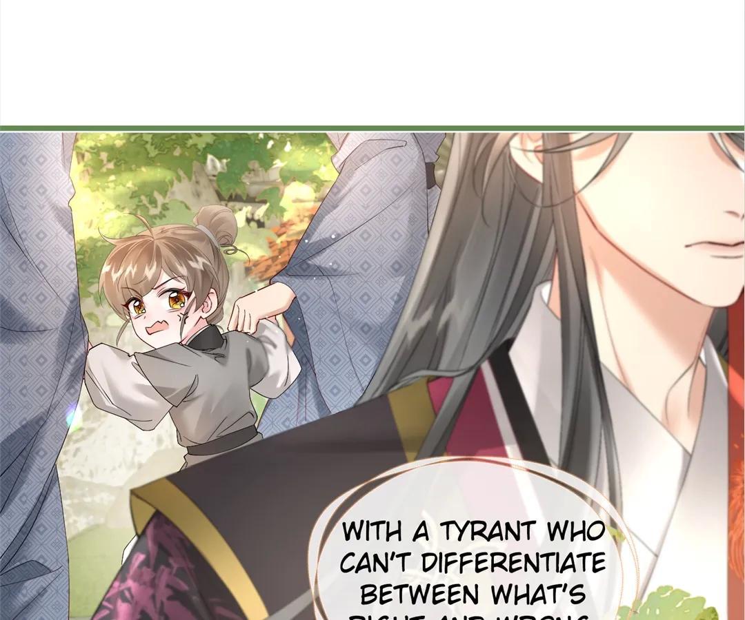 Whispers of Telepathy Chapter 2 page 27 - 