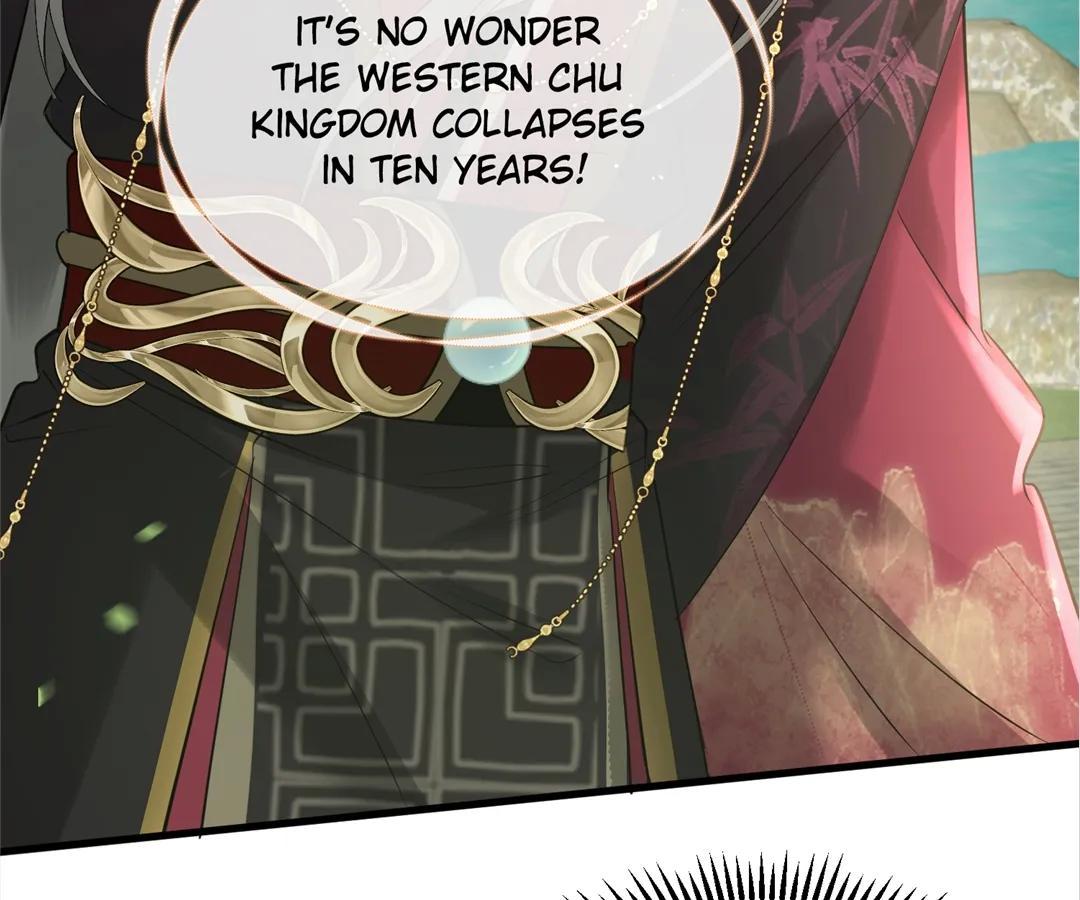Whispers of Telepathy Chapter 2 page 30 - 