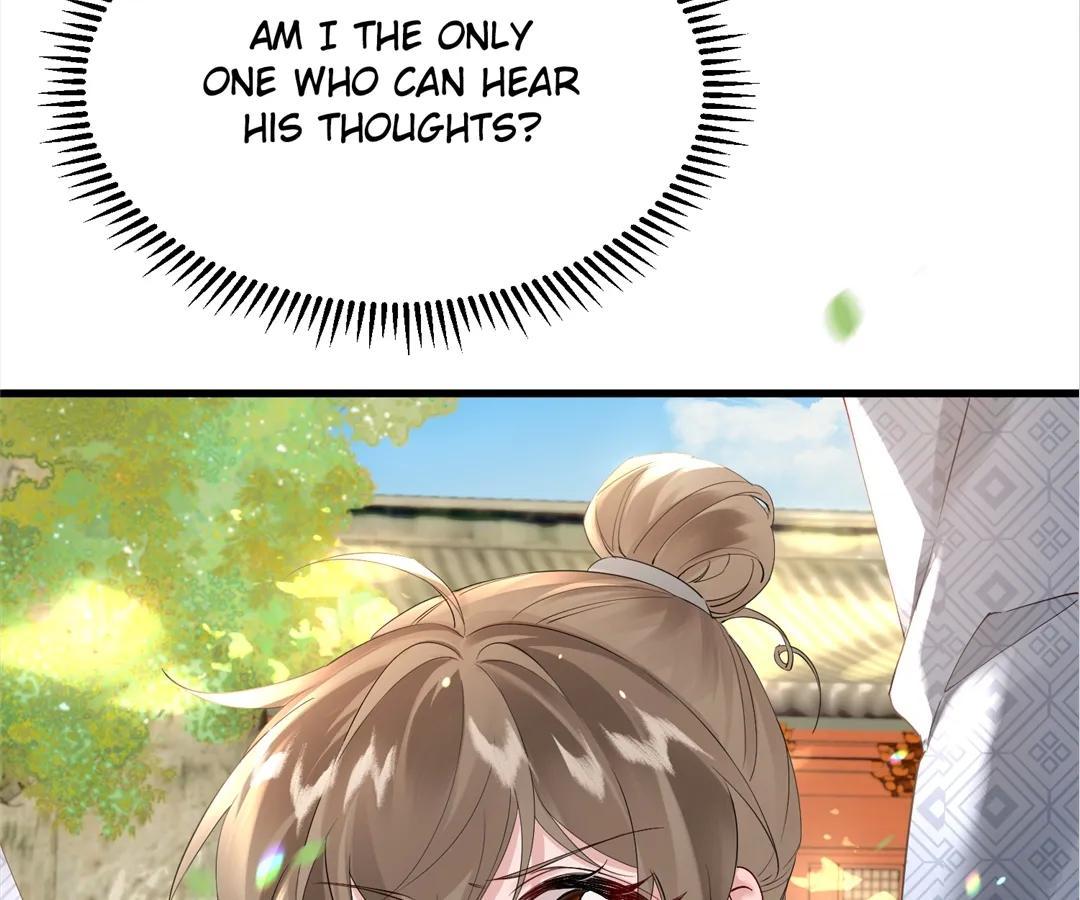 Whispers of Telepathy Chapter 2 page 32 - 