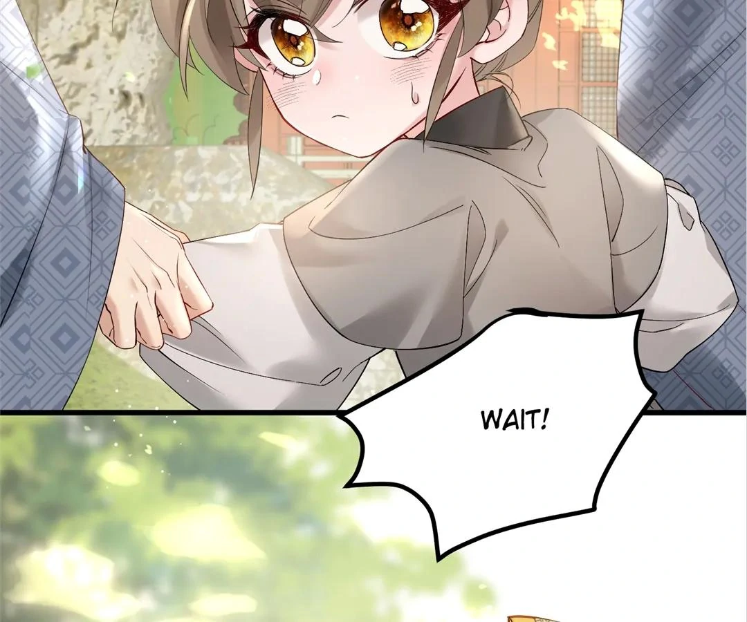 Whispers of Telepathy Chapter 2 page 33 - 
