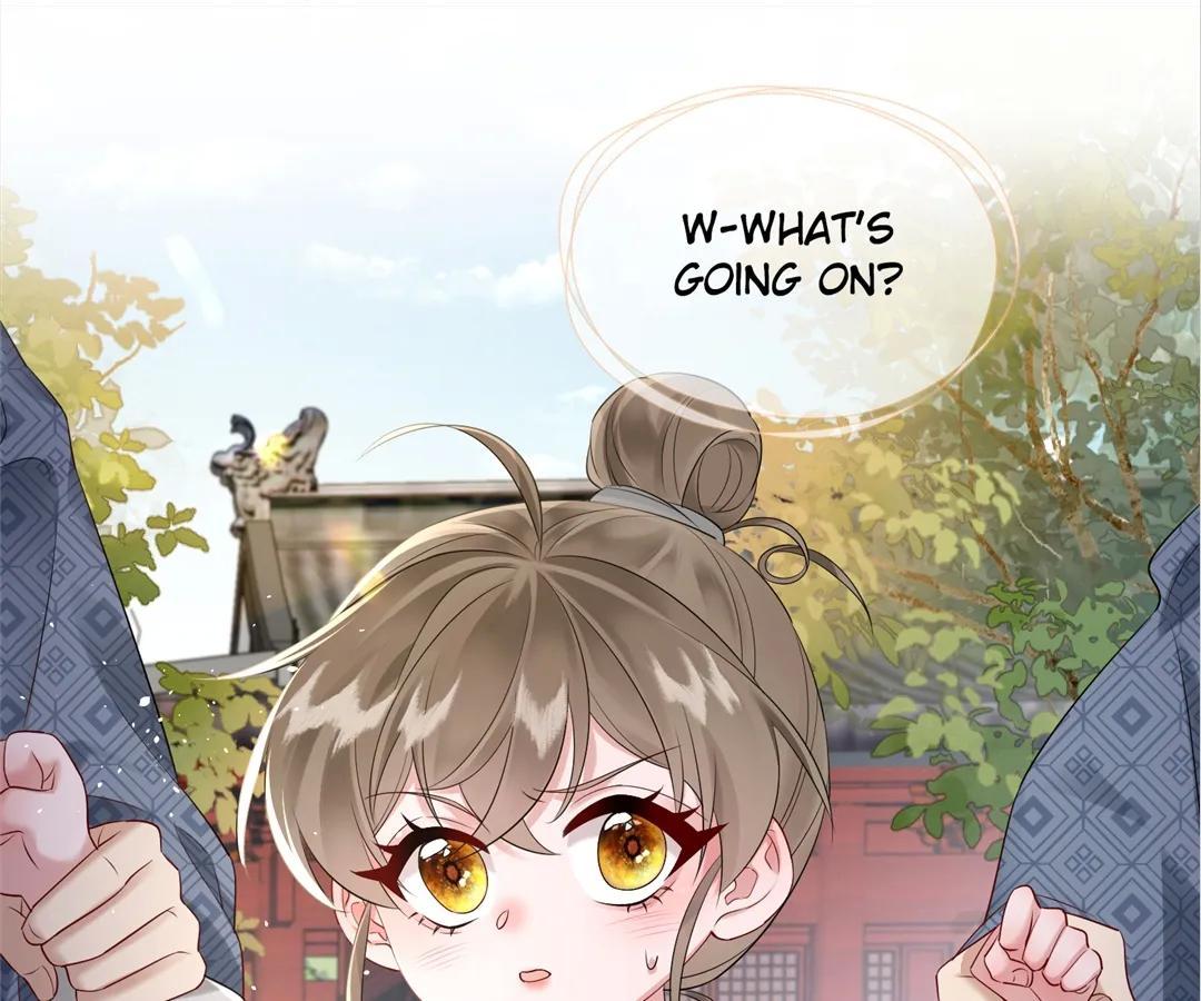 Whispers of Telepathy Chapter 2 page 36 - 
