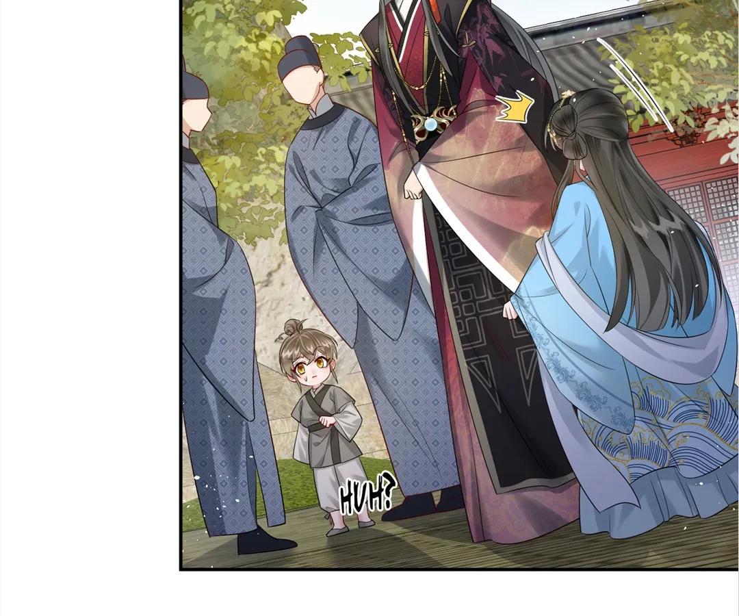 Whispers of Telepathy Chapter 2 page 38 - 