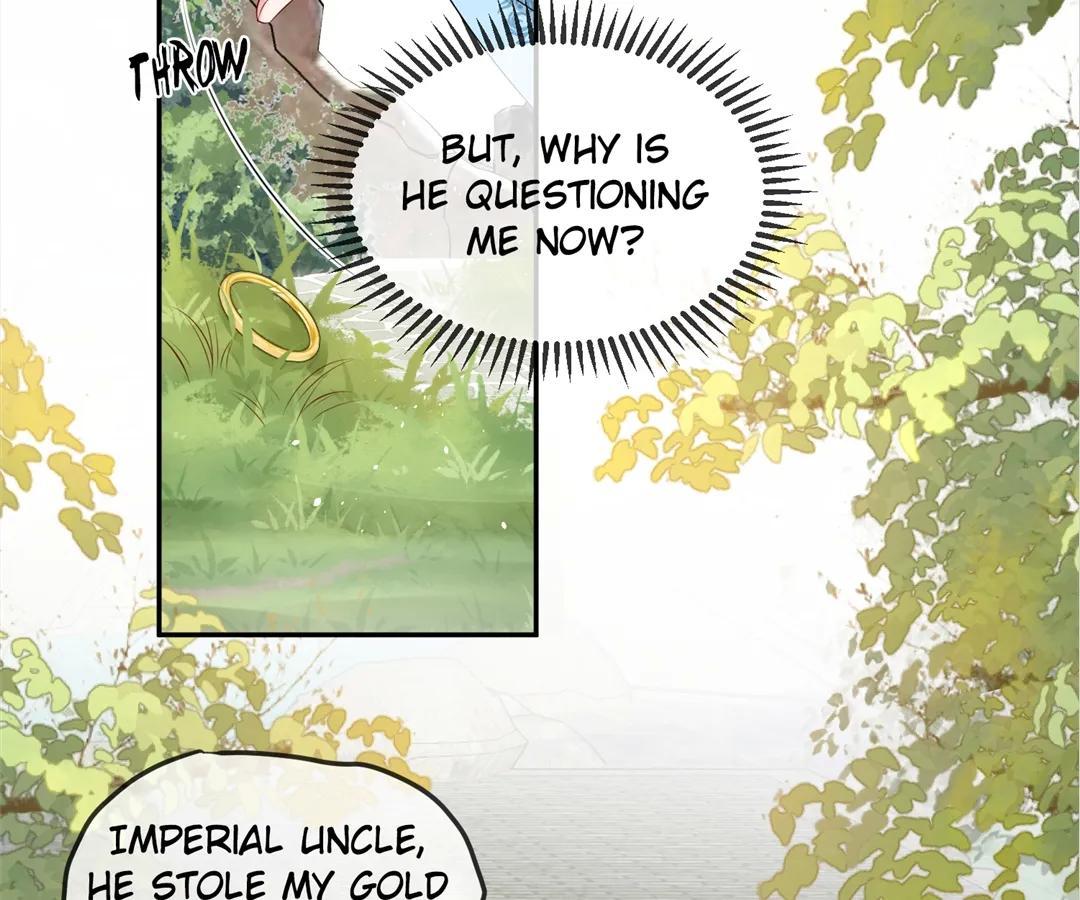 Whispers of Telepathy Chapter 2 page 41 - 