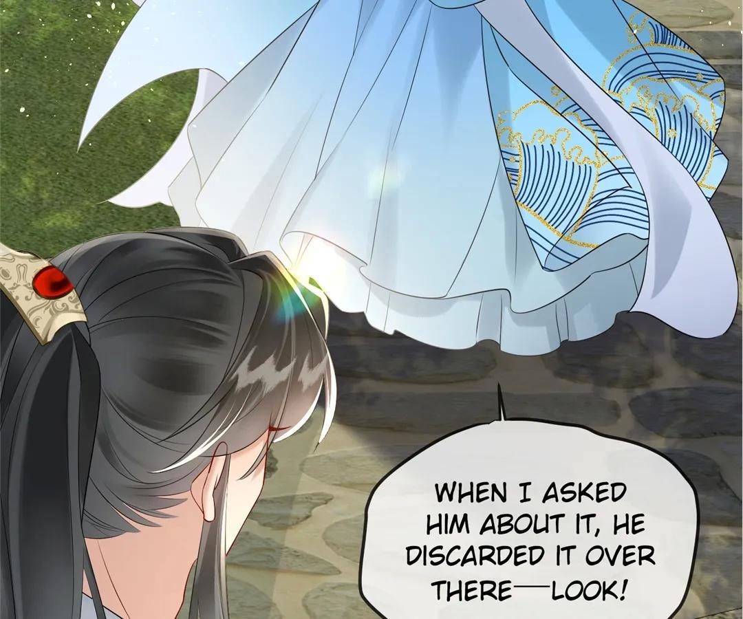 Whispers of Telepathy Chapter 2 page 43 - 