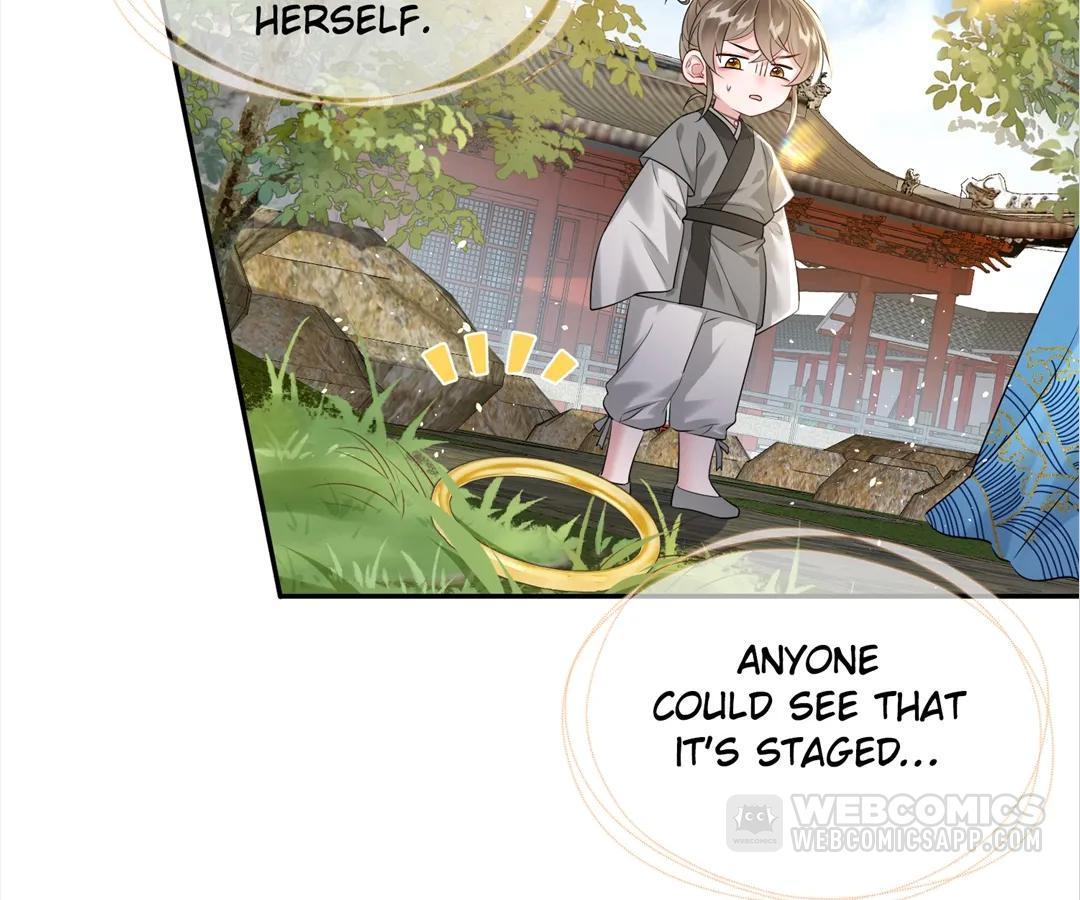 Whispers of Telepathy Chapter 2 page 45 - 