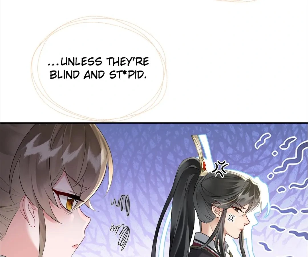 Whispers of Telepathy Chapter 2 page 46 - 