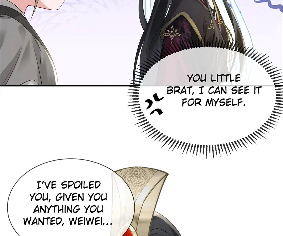 Whispers of Telepathy Chapter 2 page 47 - 