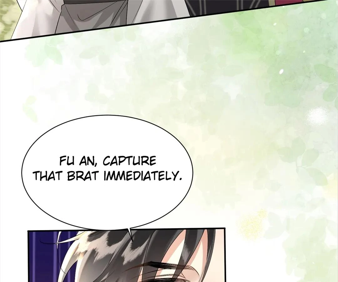 Whispers of Telepathy Chapter 2 page 6 - 