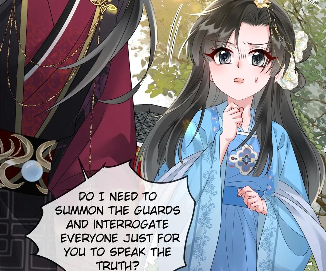 Whispers of Telepathy Chapter 2 page 51 - 