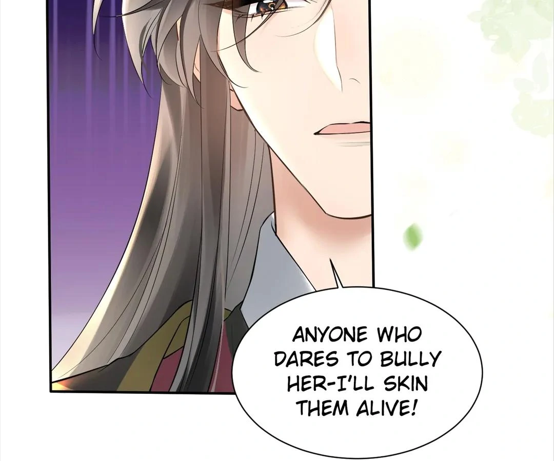 Whispers of Telepathy Chapter 2 page 7 - 