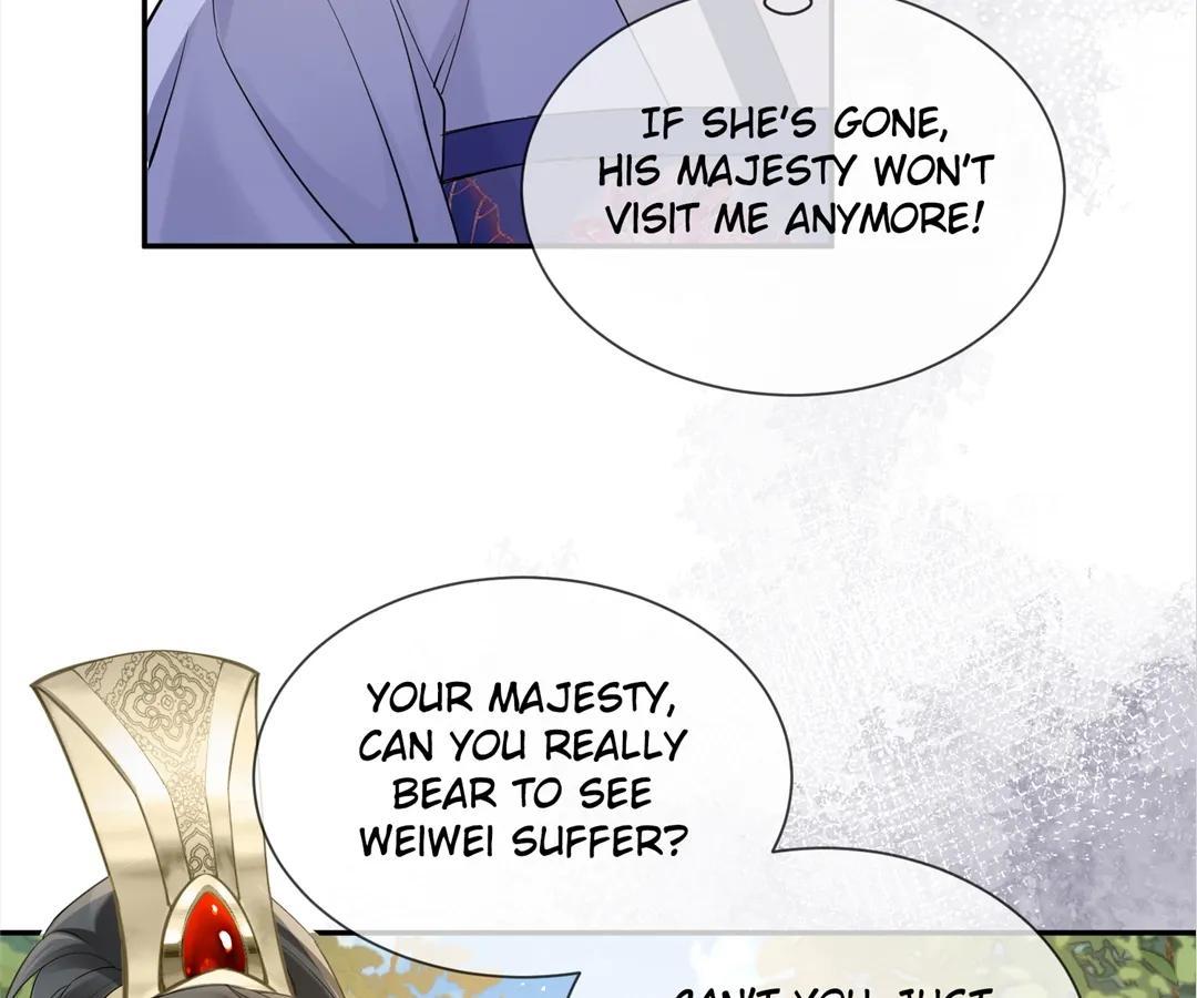Whispers of Telepathy Chapter 2 page 61 - 