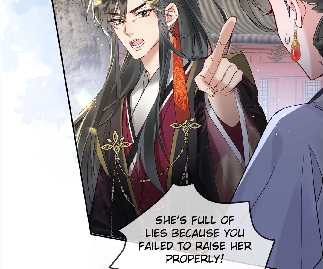 Whispers of Telepathy Chapter 2 page 64 - 