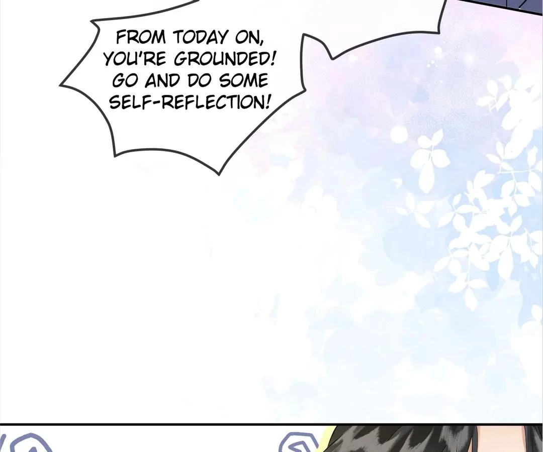 Whispers of Telepathy Chapter 2 page 65 - 