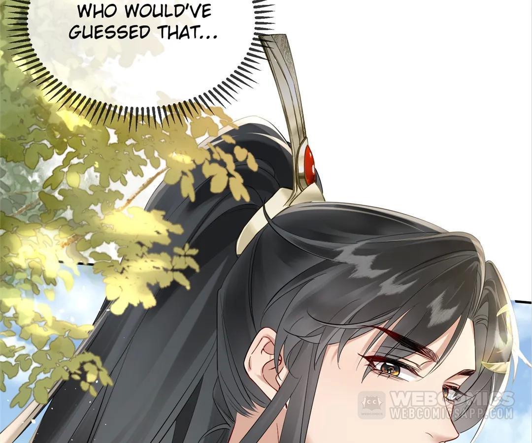 Whispers of Telepathy Chapter 2 page 67 - 