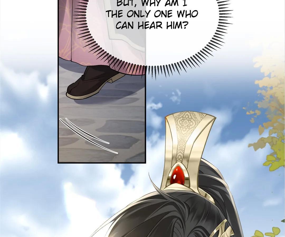 Whispers of Telepathy Chapter 2 page 70 - 