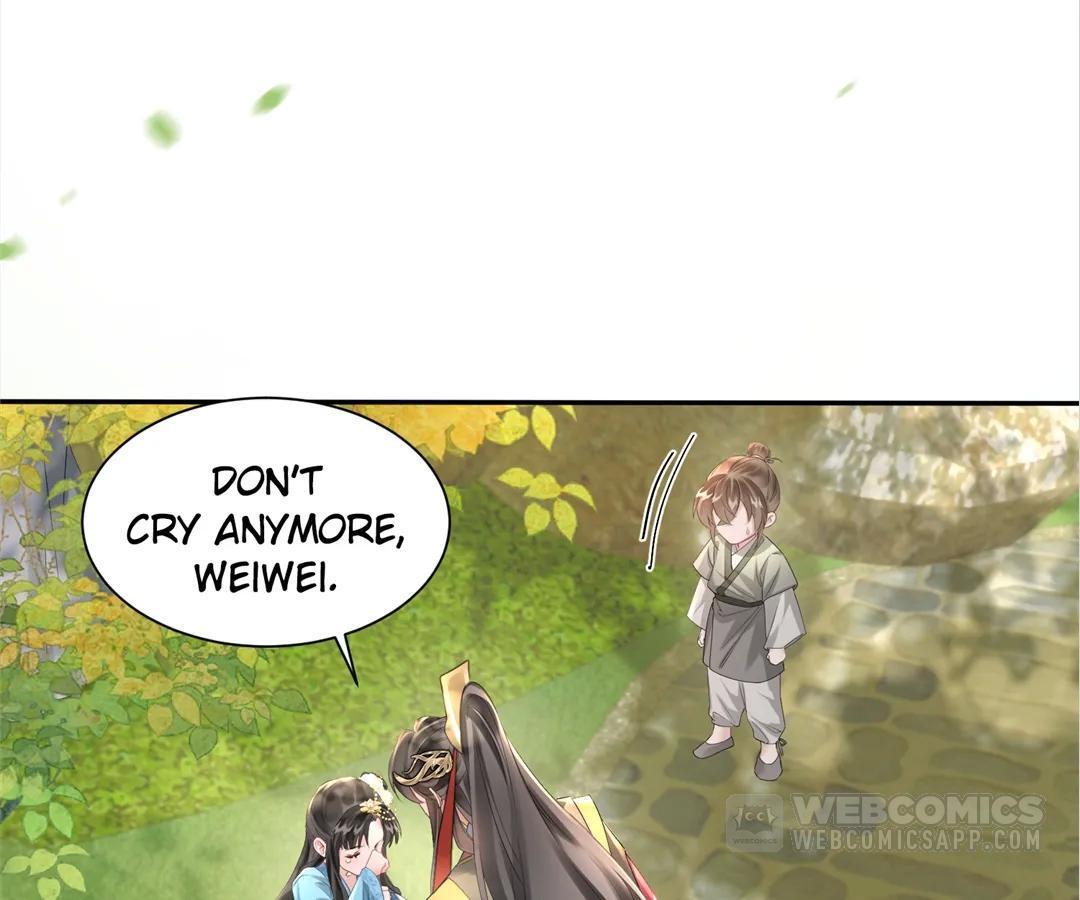 Whispers of Telepathy Chapter 2 page 8 - 