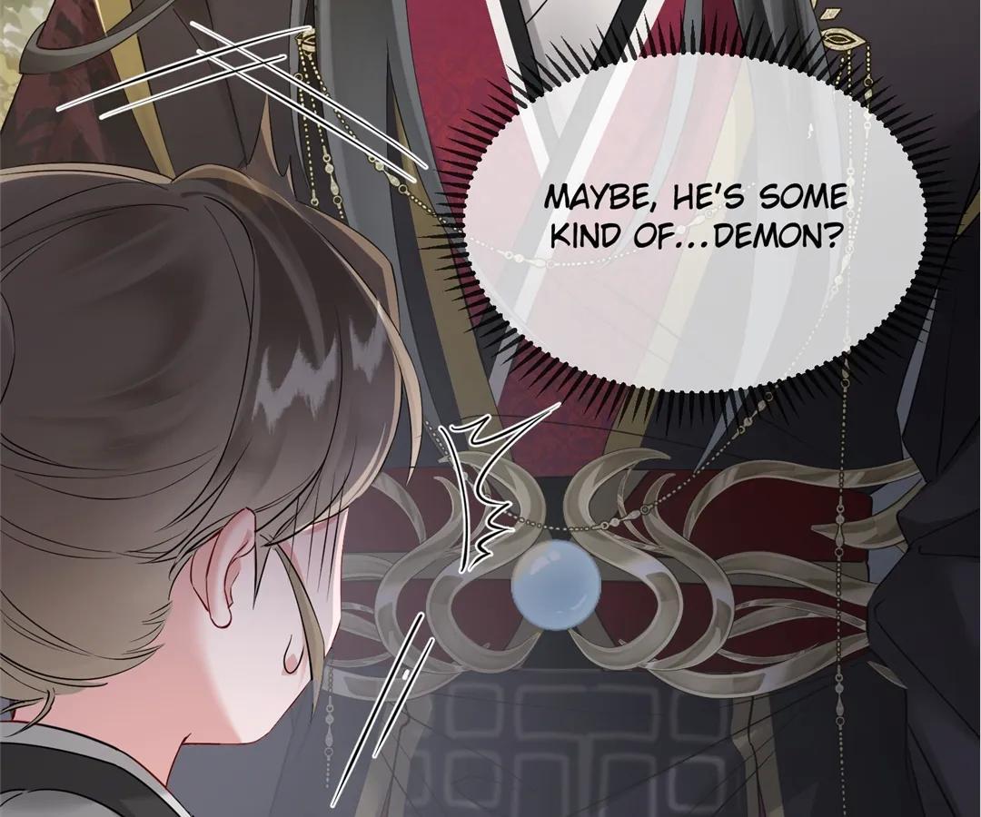 Whispers of Telepathy Chapter 2 page 72 - 