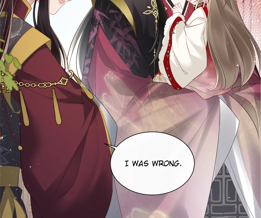 Whispers of Telepathy Chapter 24 page 2 - 