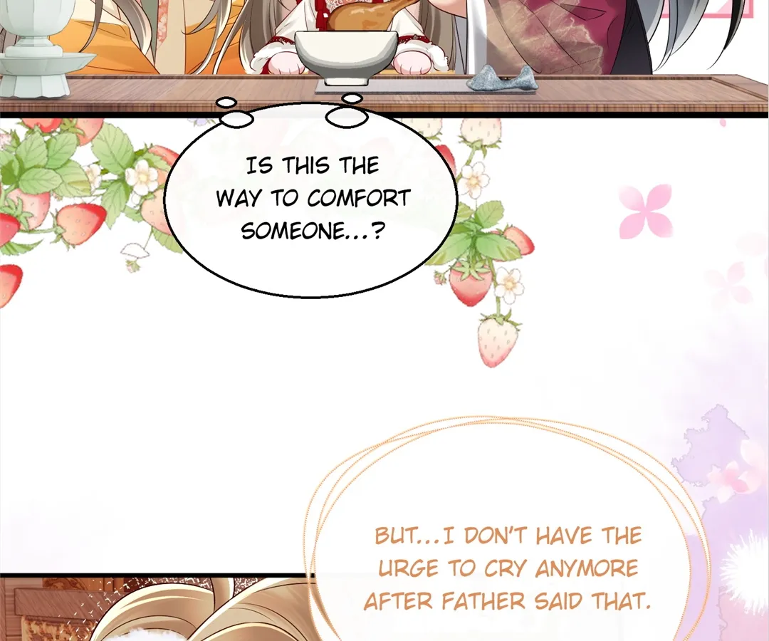 Whispers of Telepathy Chapter 24 page 12 - 