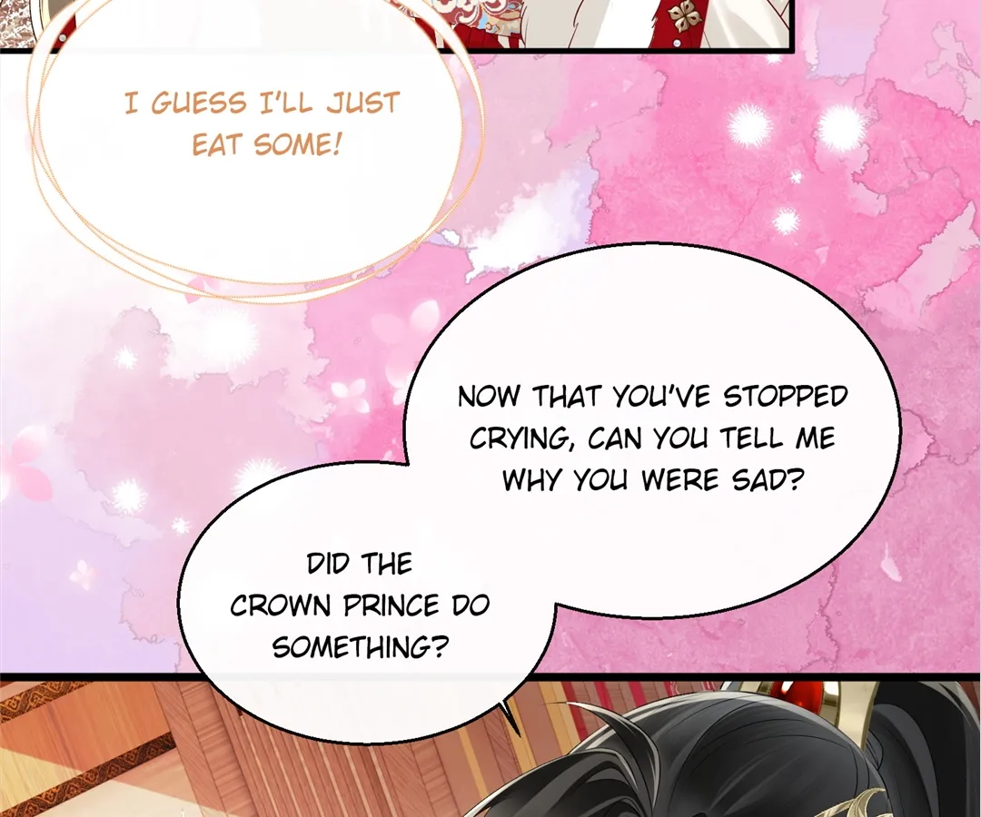 Whispers of Telepathy Chapter 24 page 14 - 