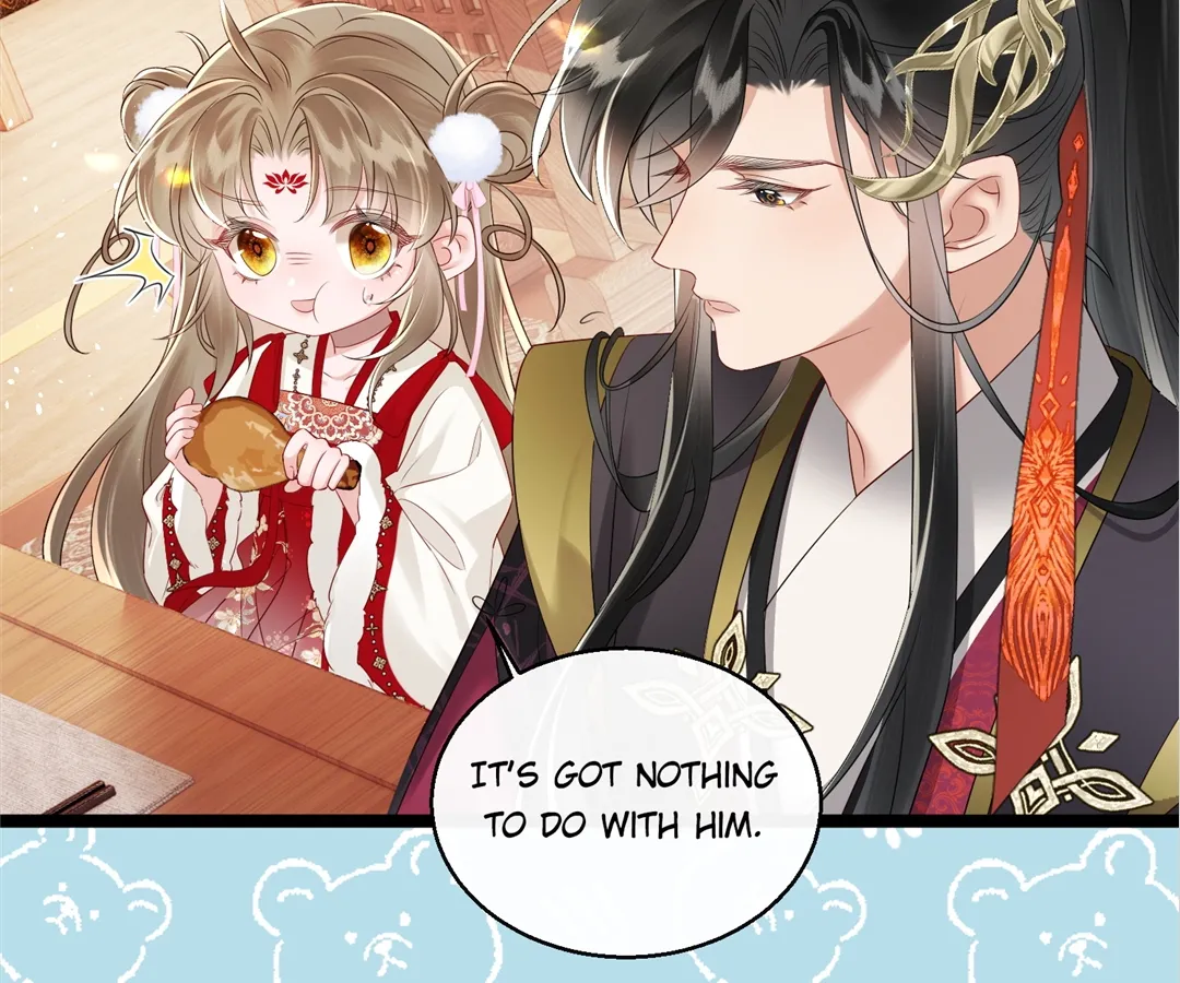 Whispers of Telepathy Chapter 24 page 15 - 