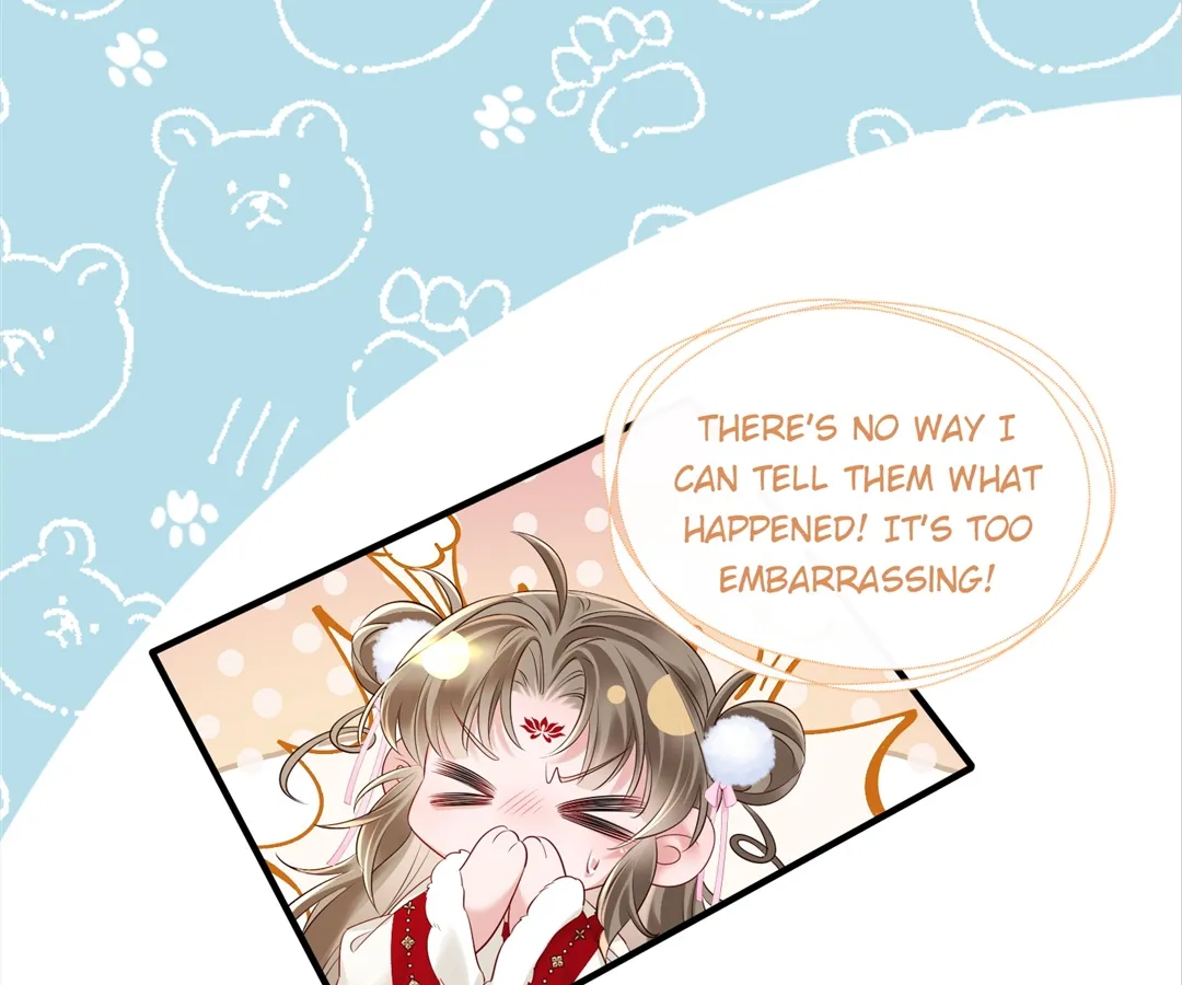 Whispers of Telepathy Chapter 24 page 16 - 