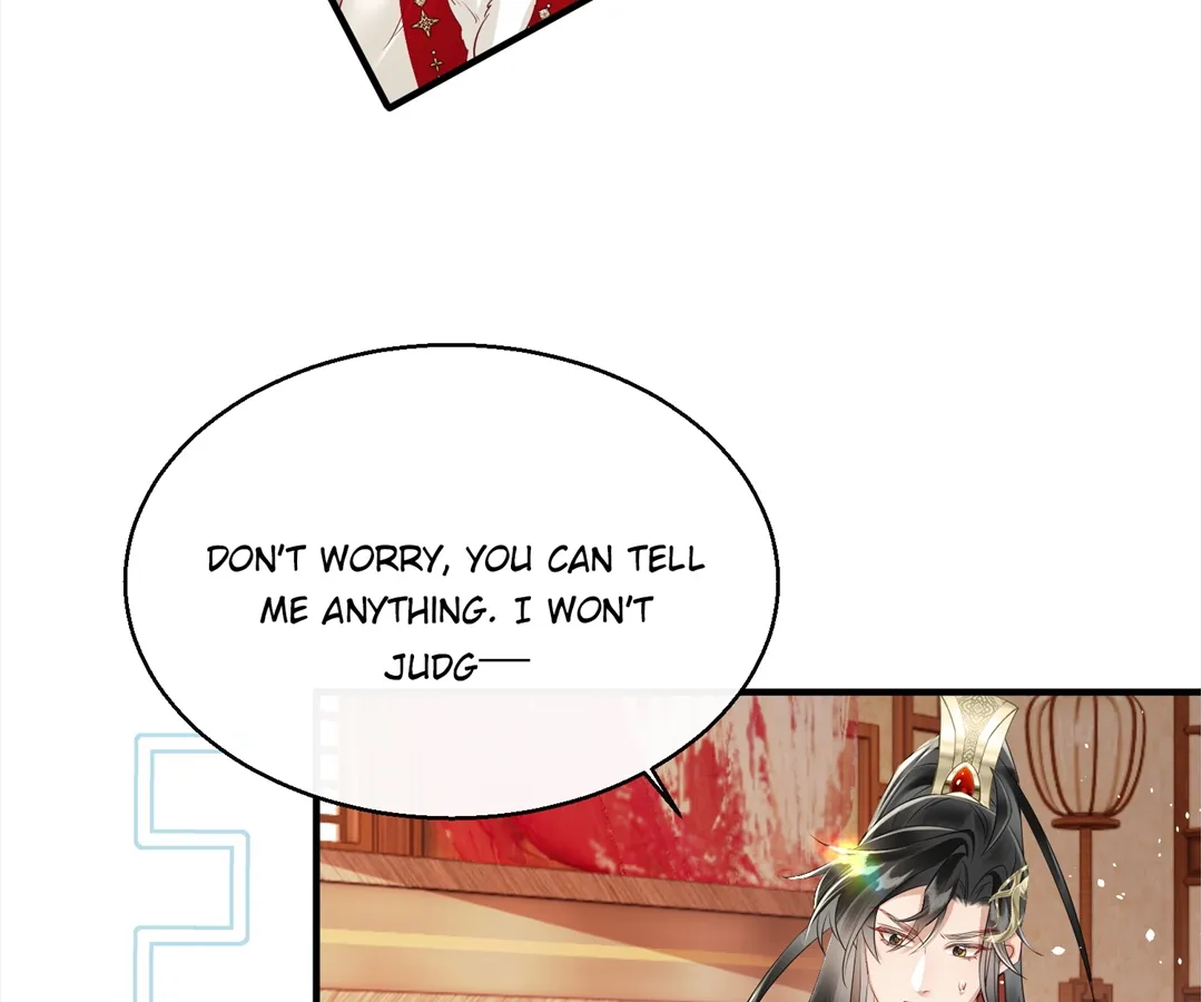 Whispers of Telepathy Chapter 24 page 17 - 
