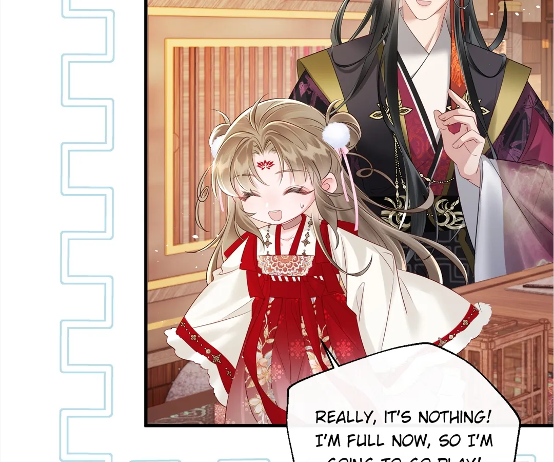 Whispers of Telepathy Chapter 24 page 18 - 