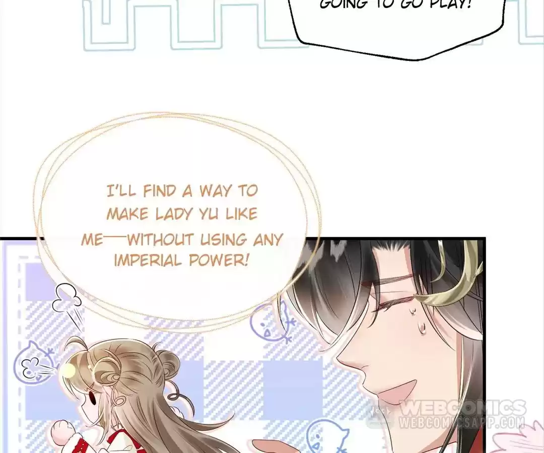 Whispers of Telepathy Chapter 24 page 19 - 