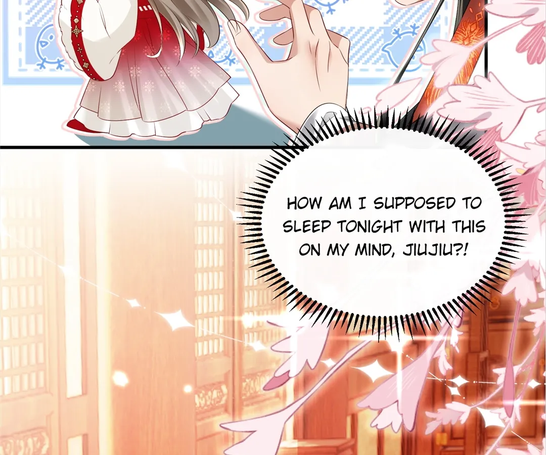 Whispers of Telepathy Chapter 24 page 20 - 