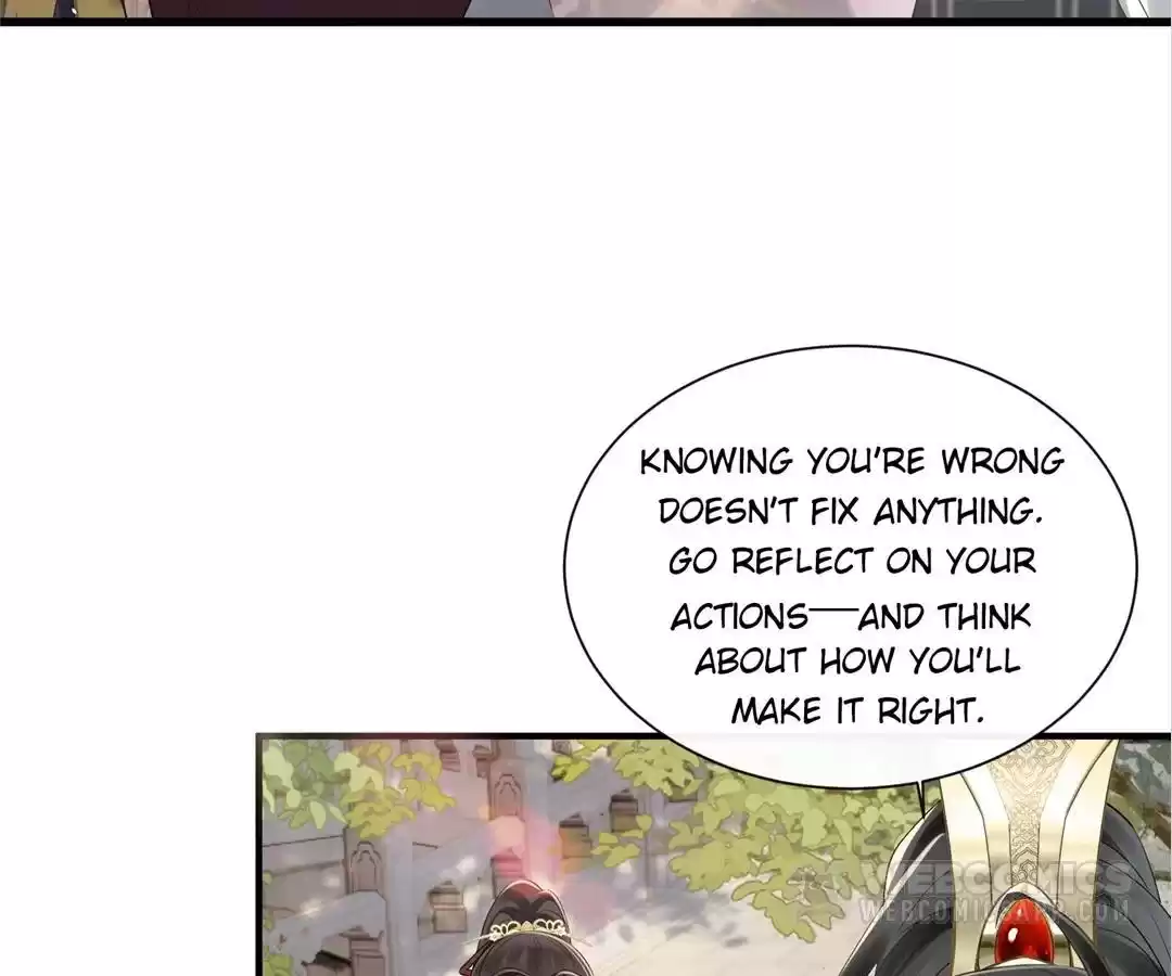 Whispers of Telepathy Chapter 24 page 3 - 