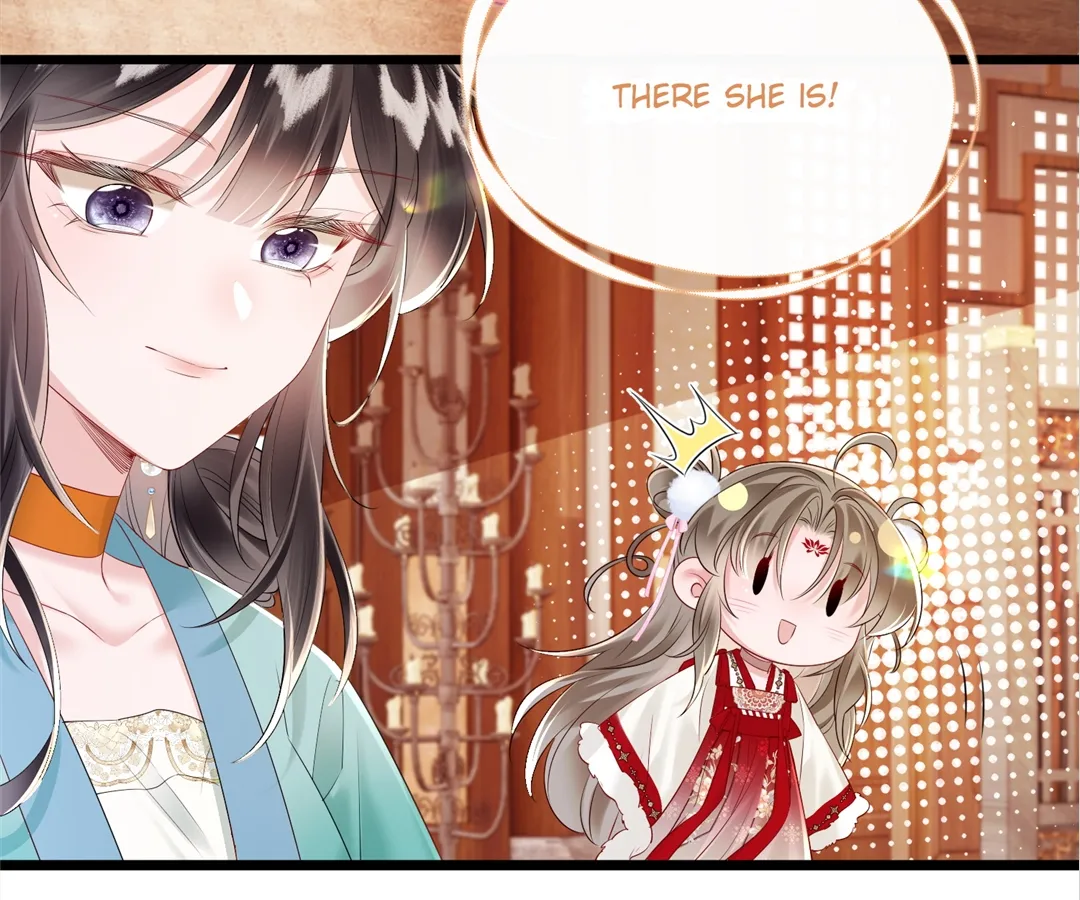Whispers of Telepathy Chapter 24 page 23 - 