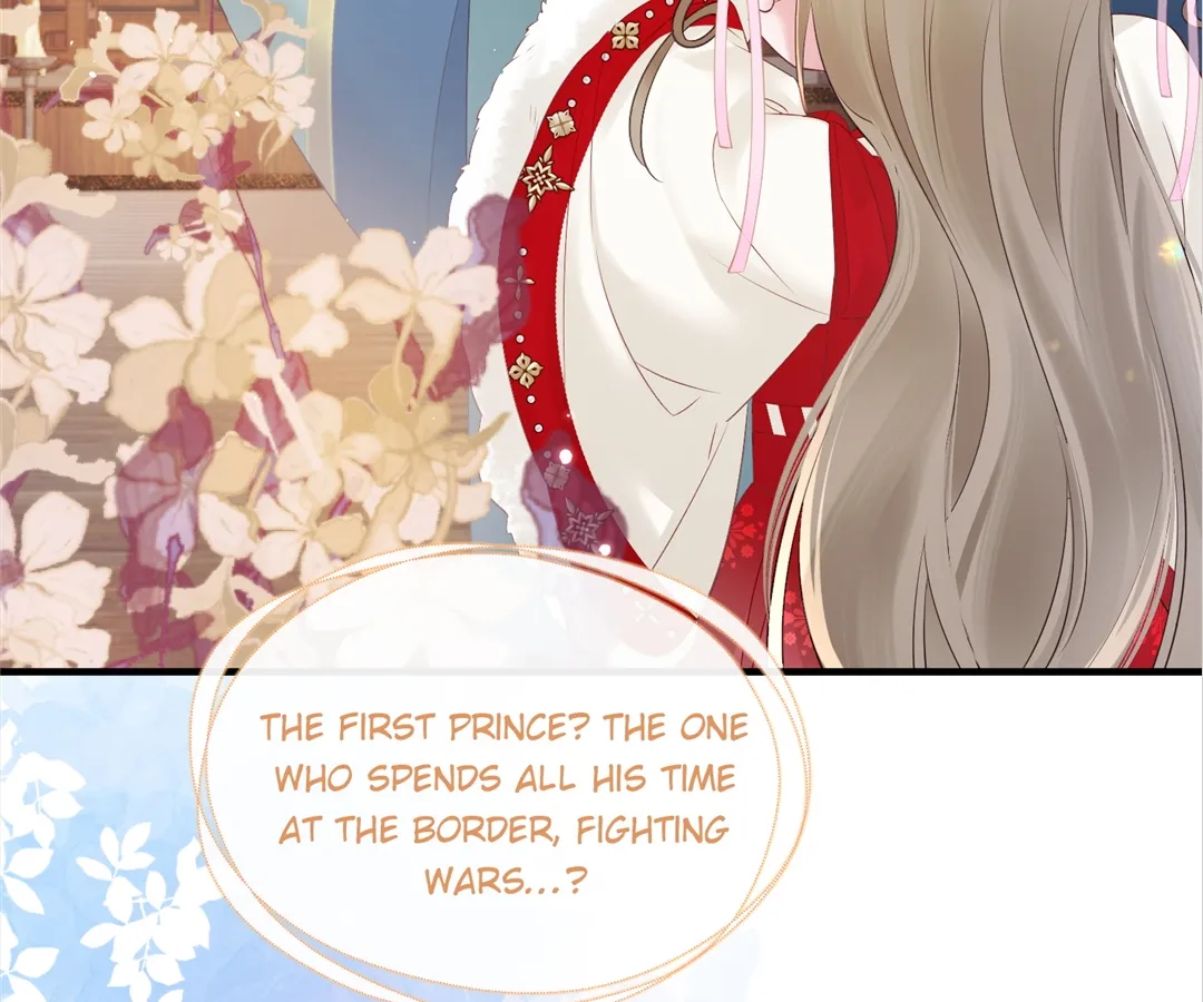 Whispers of Telepathy Chapter 24 page 28 - 