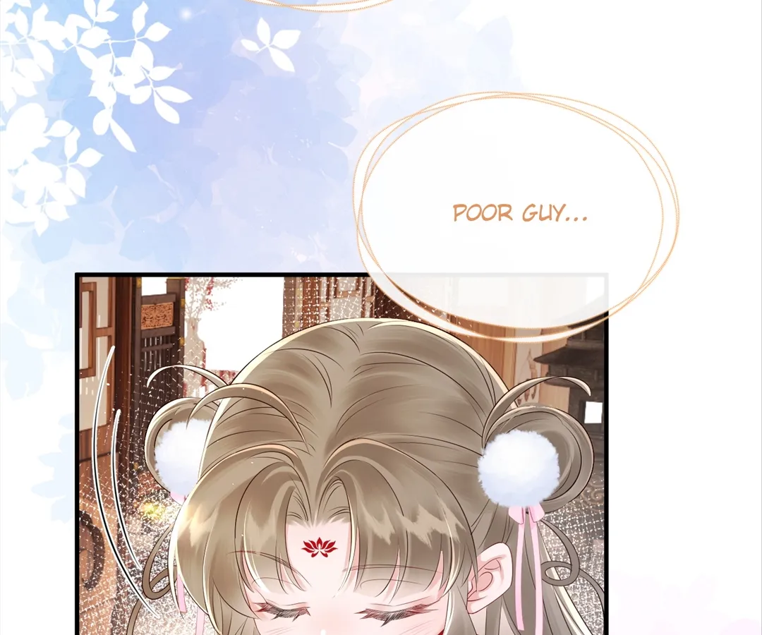 Whispers of Telepathy Chapter 24 page 29 - 