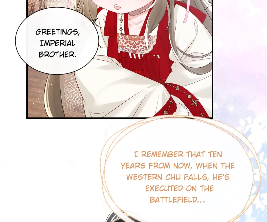 Whispers of Telepathy Chapter 24 page 30 - 