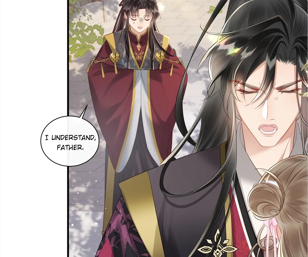 Whispers of Telepathy Chapter 24 page 4 - 
