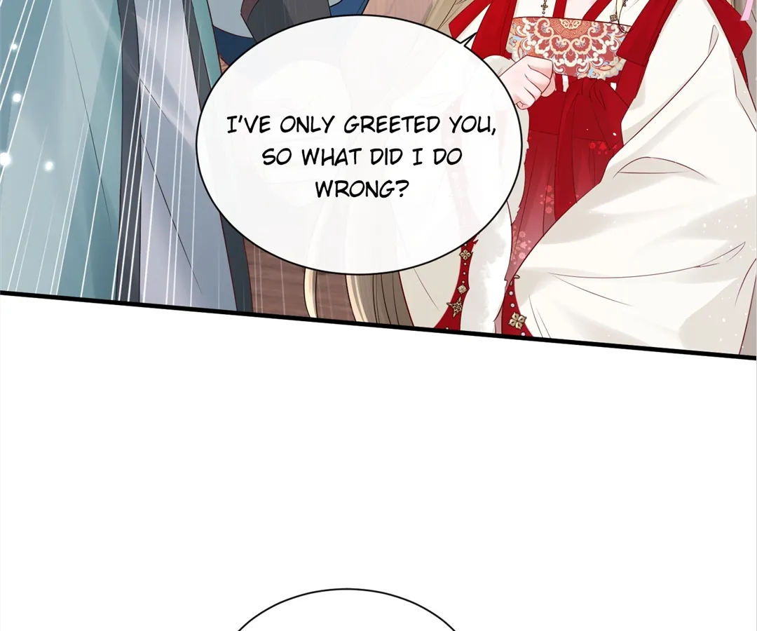 Whispers of Telepathy Chapter 24 page 36 - 