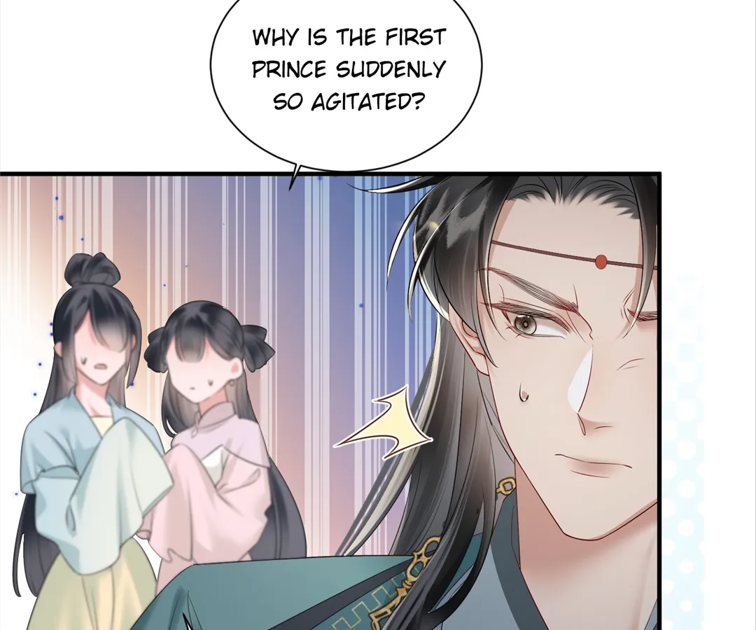 Whispers of Telepathy Chapter 24 page 37 - 