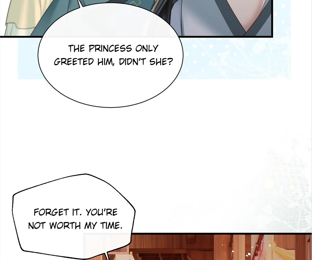 Whispers of Telepathy Chapter 24 page 38 - 