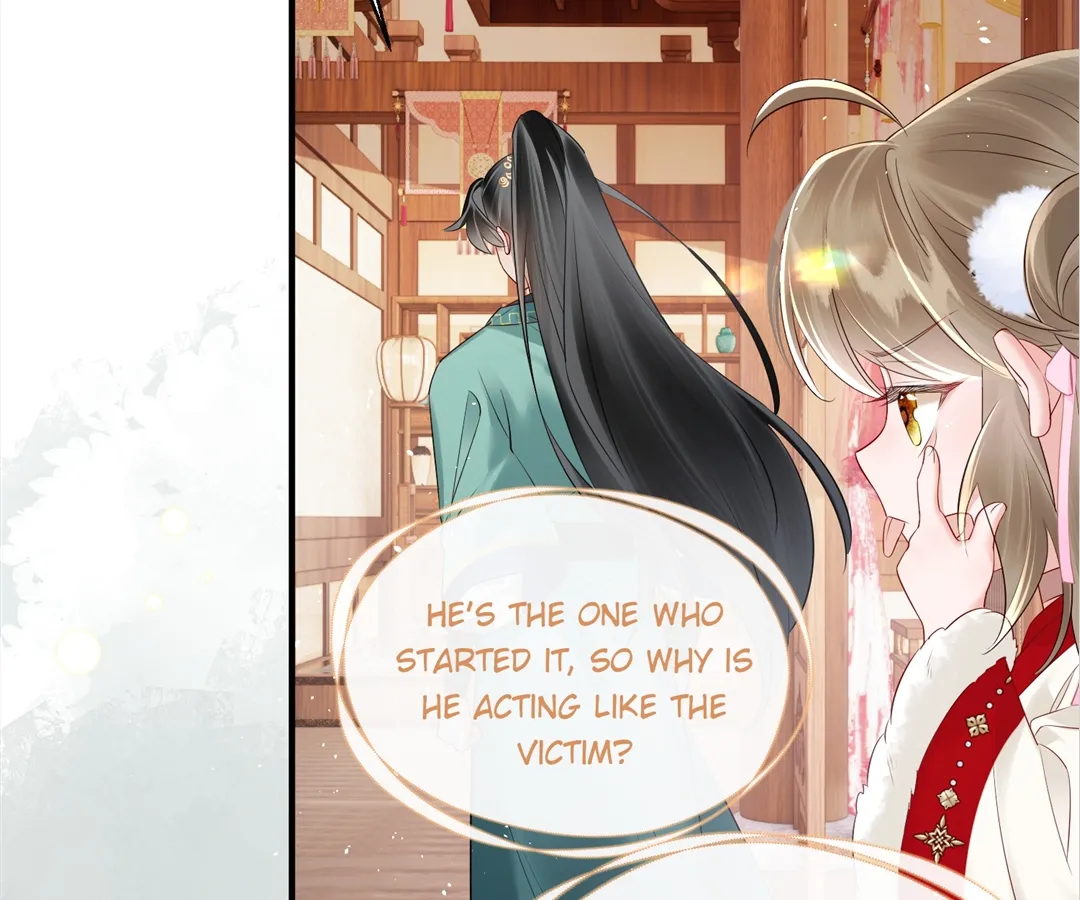 Whispers of Telepathy Chapter 24 page 39 - 