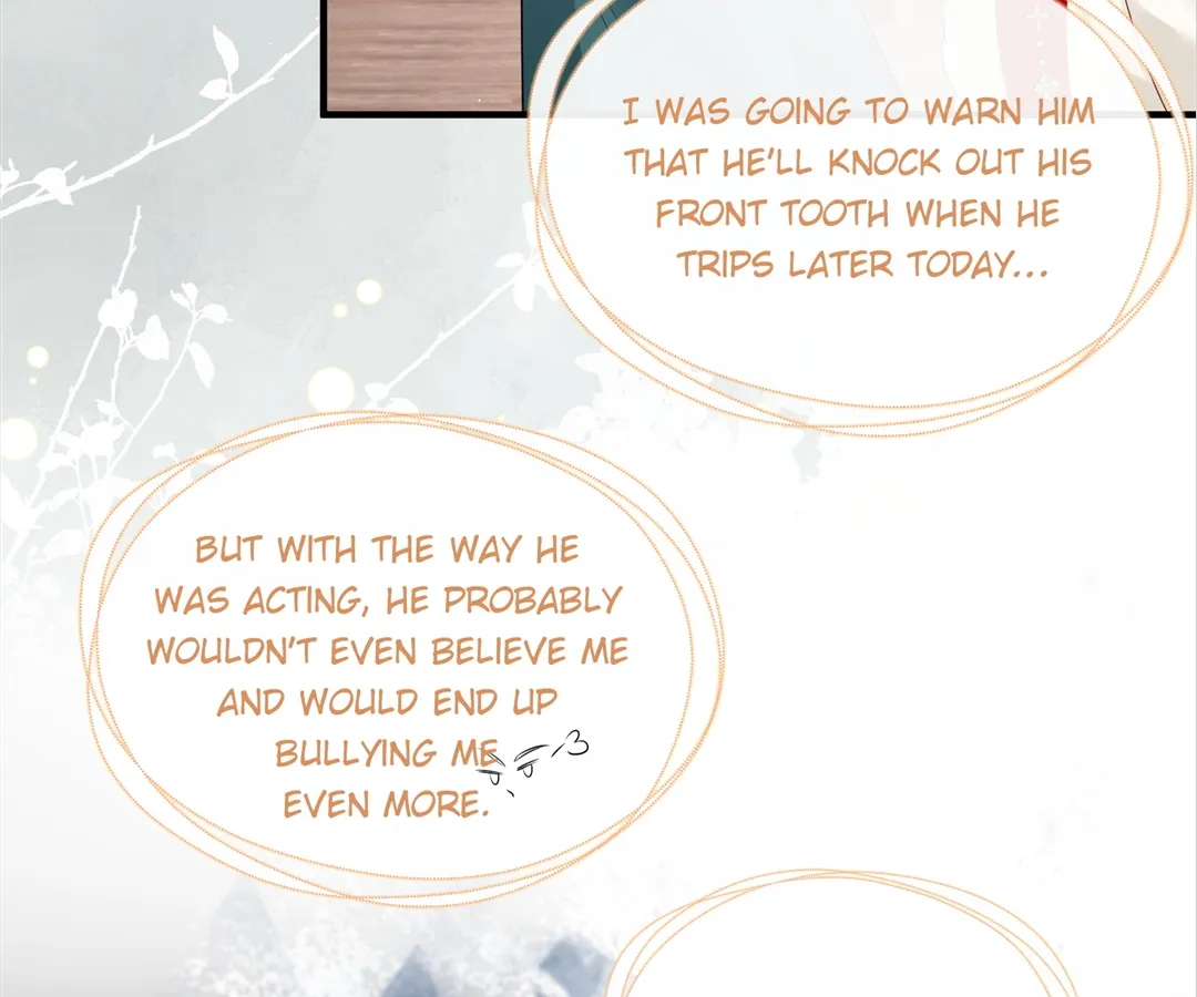 Whispers of Telepathy Chapter 24 page 40 - 