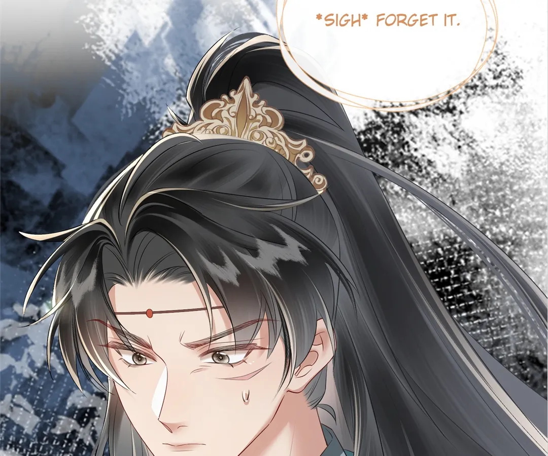 Whispers of Telepathy Chapter 24 page 41 - 