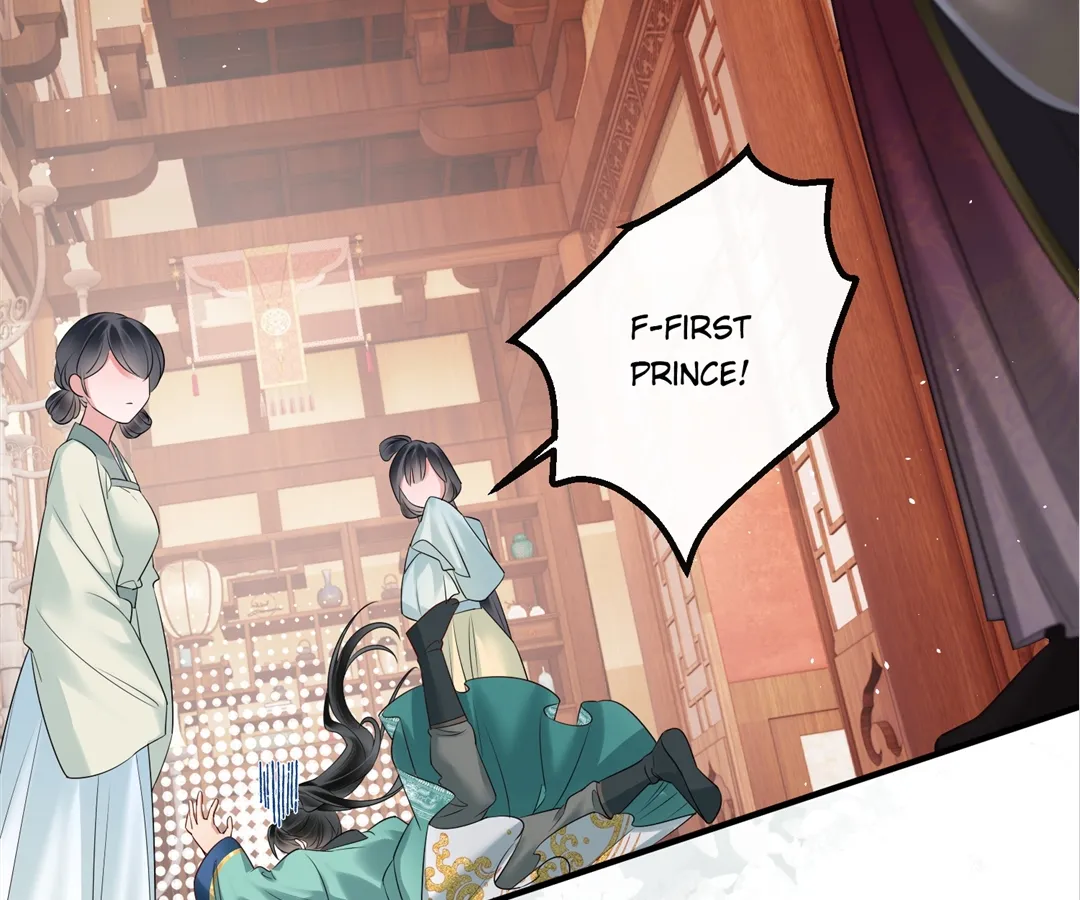 Whispers of Telepathy Chapter 24 page 45 - 