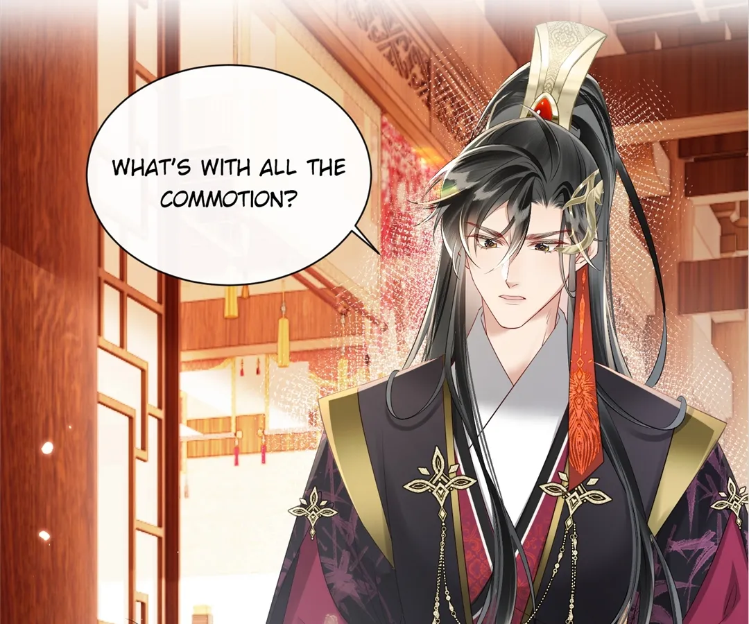 Whispers of Telepathy Chapter 24 page 47 - 