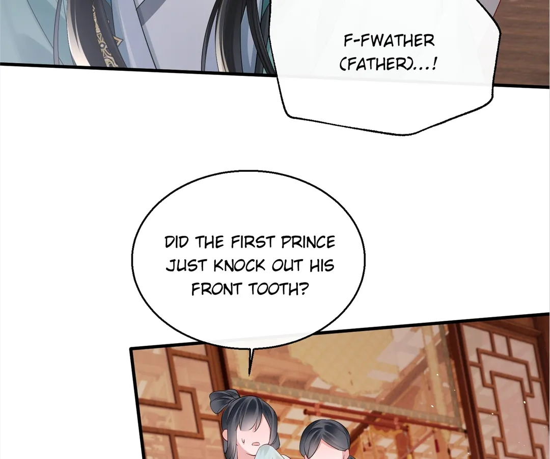 Whispers of Telepathy Chapter 24 page 49 - 
