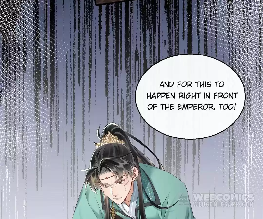 Whispers of Telepathy Chapter 24 page 51 - 
